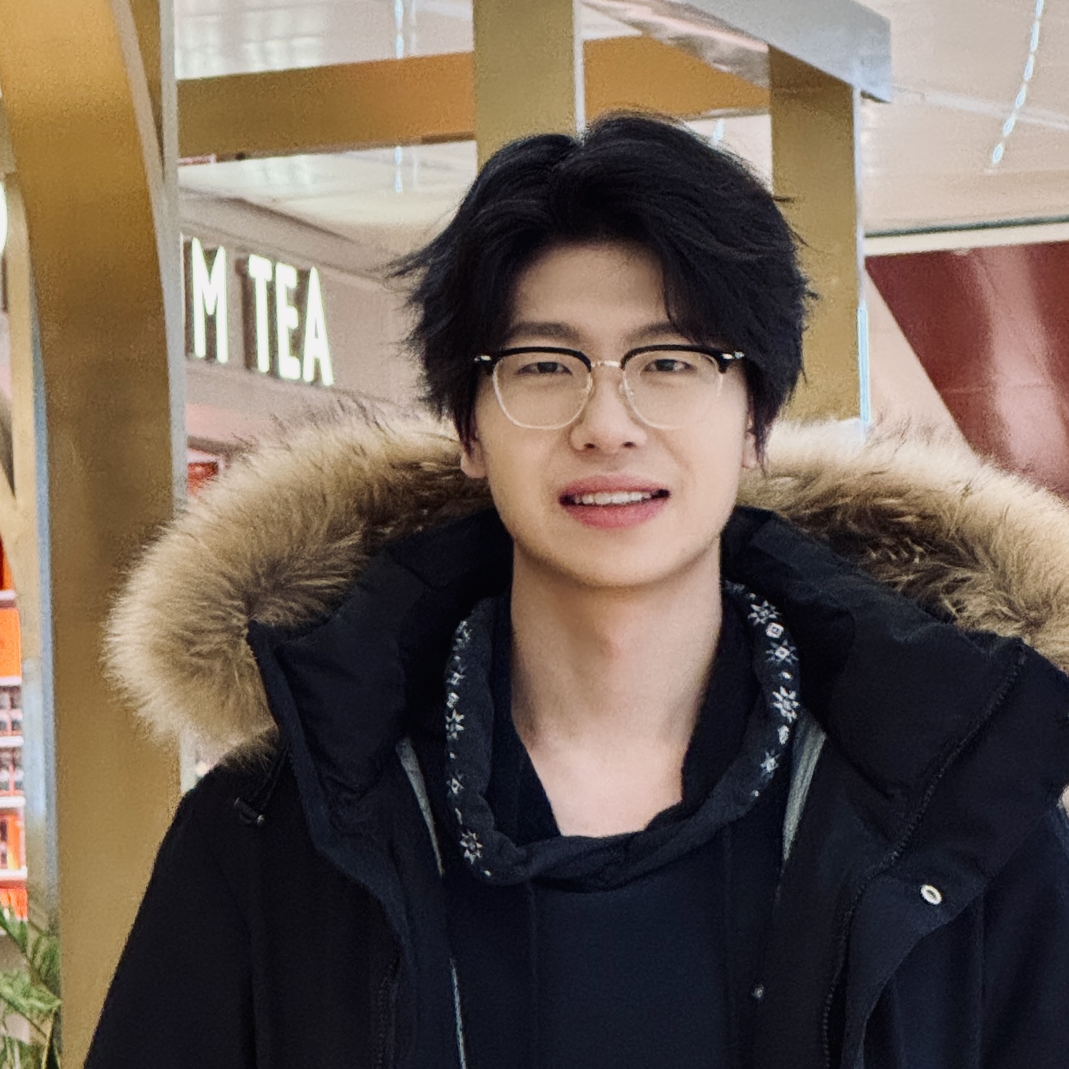 李时光 | Li Shiguang